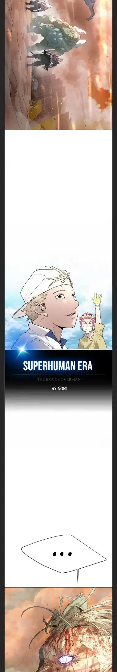 Superhuman Era Chapter 131 4